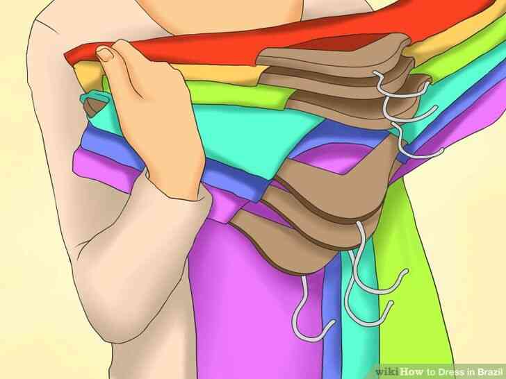 Image intitulée Être une Preppy Girl Étape 5